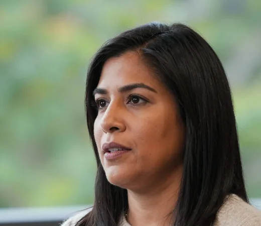 Carmen Lucia Espinoza