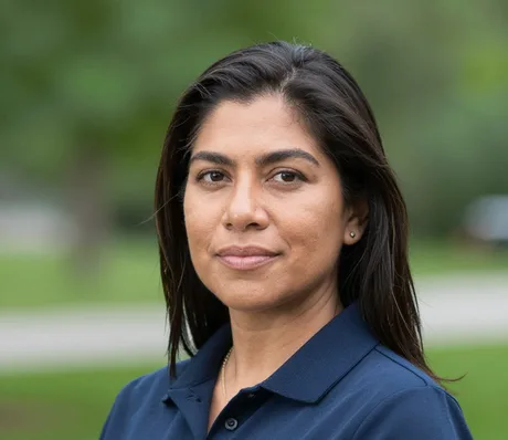 Gabriela Montes Plascencia