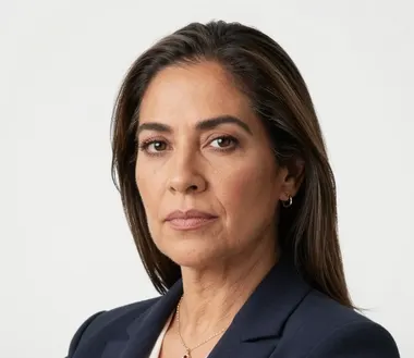 Marisol Vega Quintero