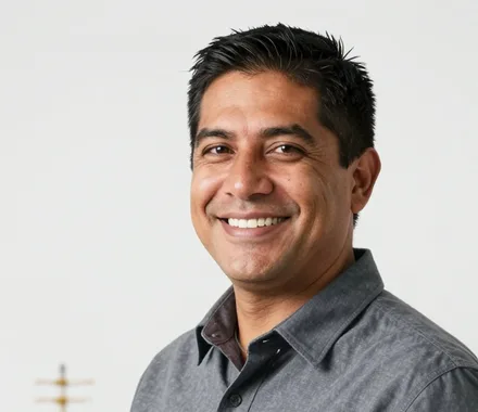 Roberto Alvarez Mendoza